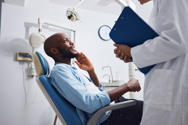 Best Emergency Gum Pain Relief  in Mccormick, SC