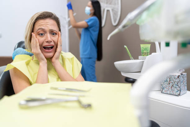 Best Tooth Infection Emergency Dentist  in Mccormick, SC